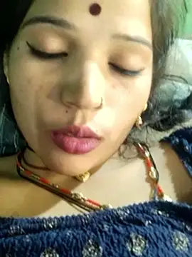 Bhumika Love online show from 11/15/25, 01:18