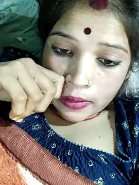 Bhumika Love online show from 11/16/25, 01:22