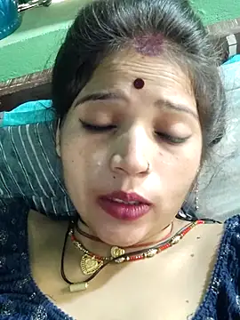 Bhumika Love online show from 11/17/25, 03:12