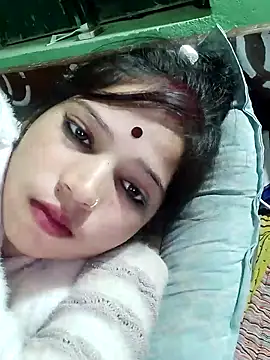 Bhumika Love online show from 11/18/25, 12:49