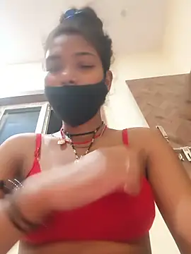 Snapshot of Bhumika_Love chatting on 06/05/26, 11:10 Bhumika Love online show from 06/05/26, 11:10
