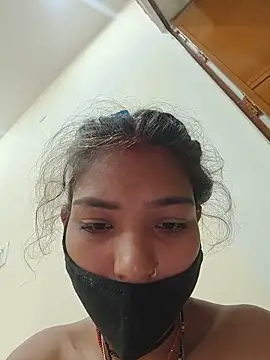 Snapshot of Bhumika_Love chatting on 06/12/26, 10:30 Bhumika Love online show from 06/12/26, 10:30
