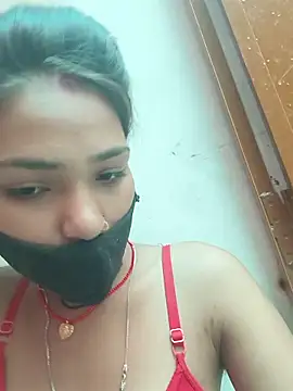 Snapshot of Bhumika_Love chatting on 06/18/26, 09:47 Bhumika Love online show from 06/18/26, 09:47