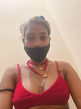 Snapshot of Bhumika_Love chatting on 07/01/26, 02:40 Bhumika Love online show from 07/01/26, 02:40
