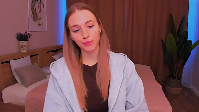 sassy cutie online show from 02/02/26, 10:14