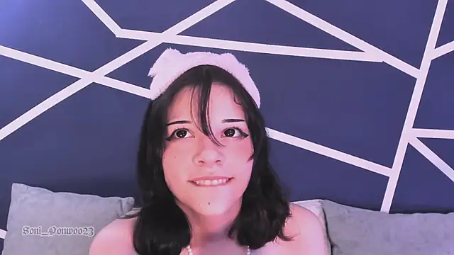 soni ponwoo online show from 04/05/26, 10:23