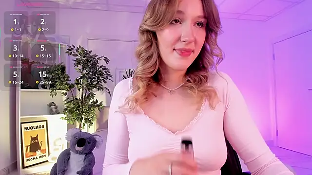 Synrix online show from 11/19/25, 07:30