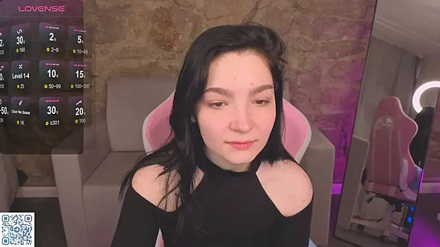 Linda Sweetiest online show from 01/18/26, 12:47