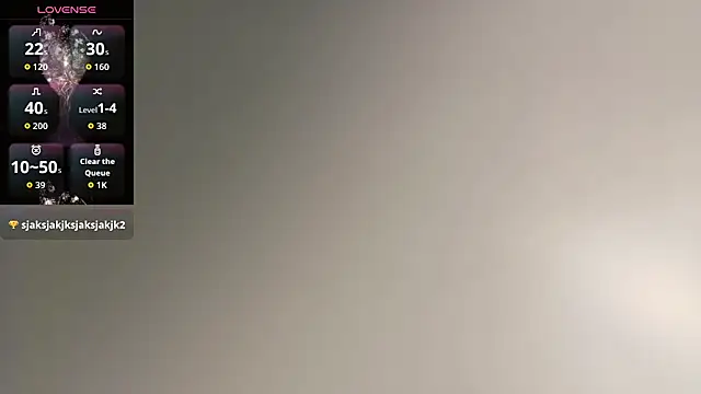 BK PINK1021 online show from 11/02/25, 12:57