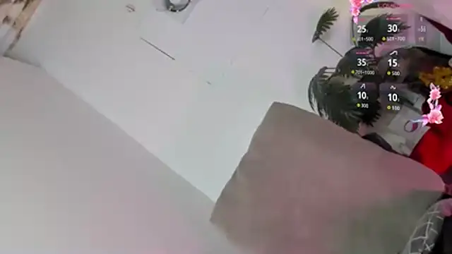 Snapshot of Transuncutjelay chatting on 11/13/25, 12:15 Transuncutjelay online show from 11/13/25, 12:15