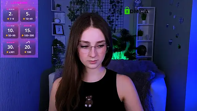 alisabliss online show from 06/15/26, 09:33