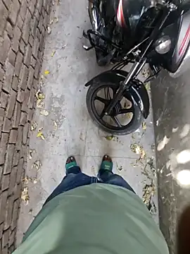 FemaleOrgasmTime online show from 04/23/26, 09:19