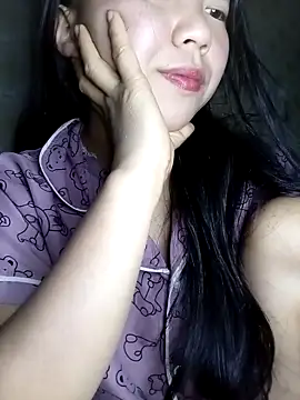 Quynhsumon online show from 01/17/26, 03:28