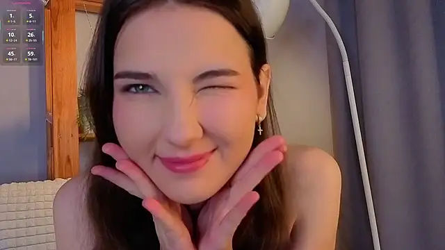 KateCahee online show from 01/13/26, 02:17