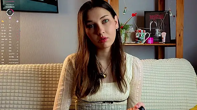 KateCahee online show from 02/02/26, 01:15