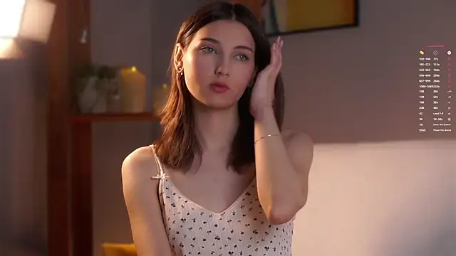 KateCahee online show from 04/03/26, 01:47