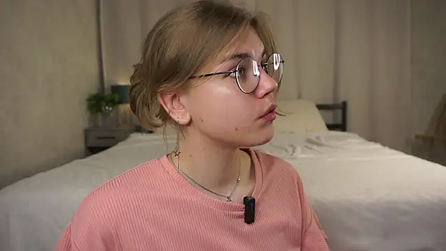 MelodyBaur online show from 04/23/26, 12:29