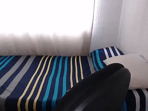 Snapshot of Negritatata chatting on 10/31/25, 11:33 Negritatata online show from 10/31/25, 11:33