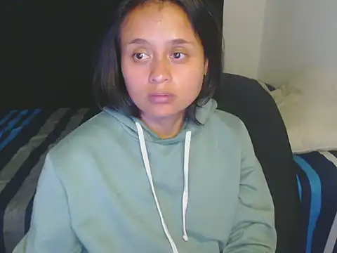 Negritatata online show from 12/04/25, 02:21