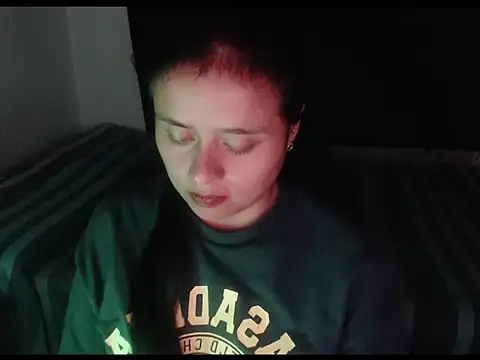 Negritatata online show from 03/23/26, 12:14