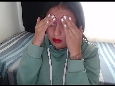 Negritatata online show from 04/06/26, 04:30