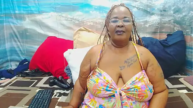 MatureMilfxxx online show from 06/08/26, 05:08
