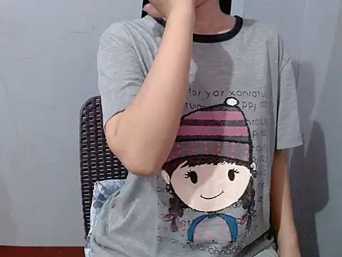 Skinny Jean18xxx online show from 05/14/26, 11:17
