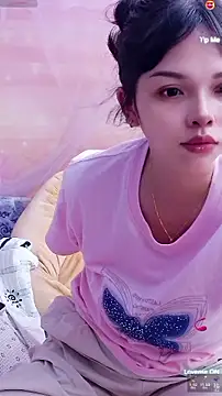Maomilove1 online show from 07/07/26, 02:43