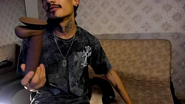 Mr Strike online show from 12/03/25, 03:14