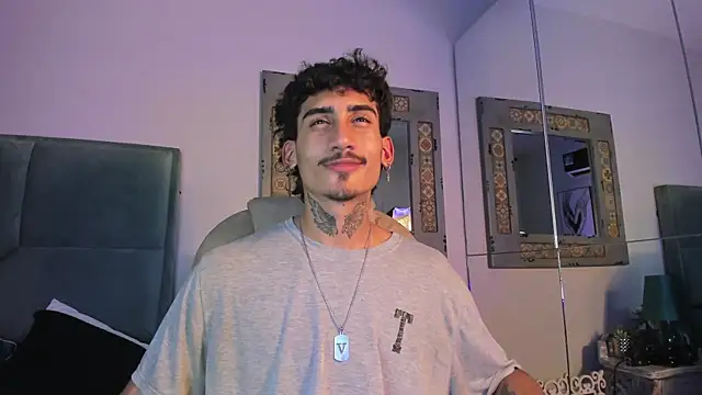 Mr Strike online show from 12/21/25, 07:21