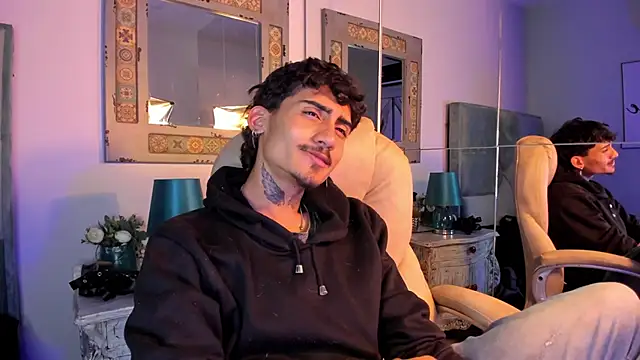 Mr Strike online show from 01/10/26, 07:15