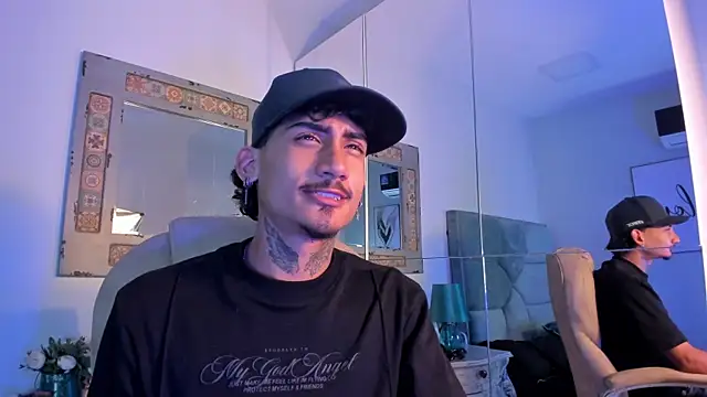 Mr Strike online show from 01/14/26, 03:01