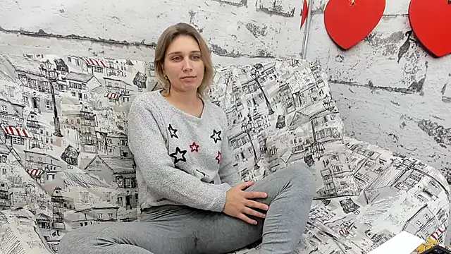 Tenderly Sophie online show from 10/22/25, 06:02