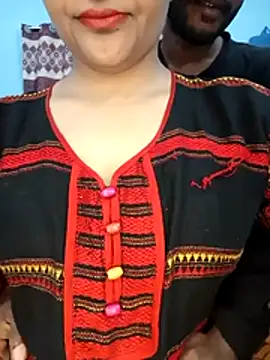 CoupleShow 432 online show from 01/17/26, 07:57