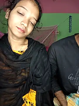 CoupleShow 432 online show from 02/27/26, 05:13