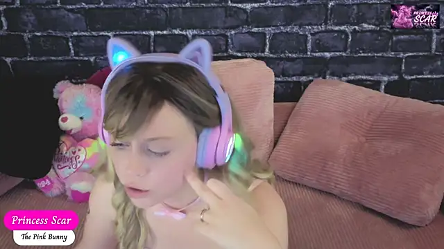 daddysprincess731 online show from 07/03/26, 03:02