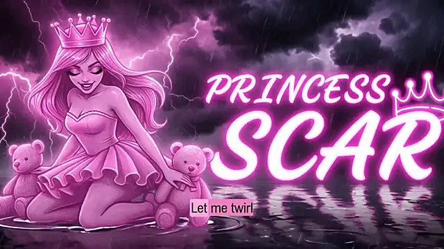 daddysprincess731 online show from 07/03/26, 11:00