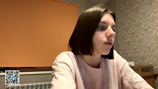 TeraHoman online show from 10/27/25, 07:07