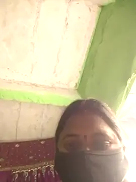 QRESABABY online show from 11/27/25, 03:03