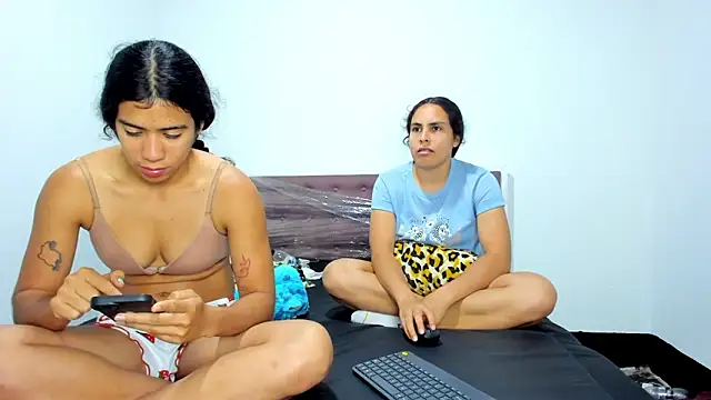 AshleyDeLuca  online show from 02/02/26, 11:03