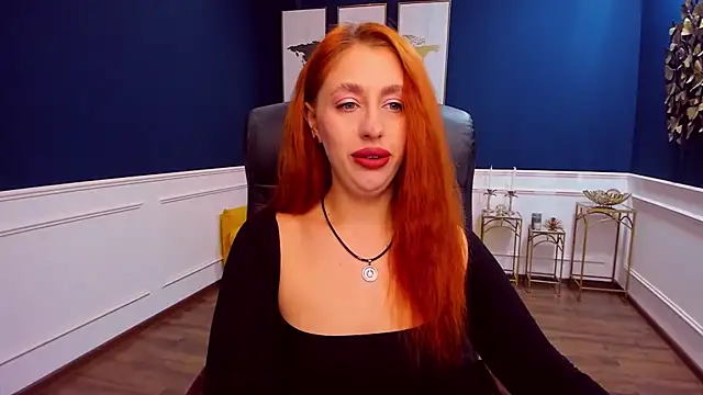 ZoeBurton online show from 12/13/25, 09:20