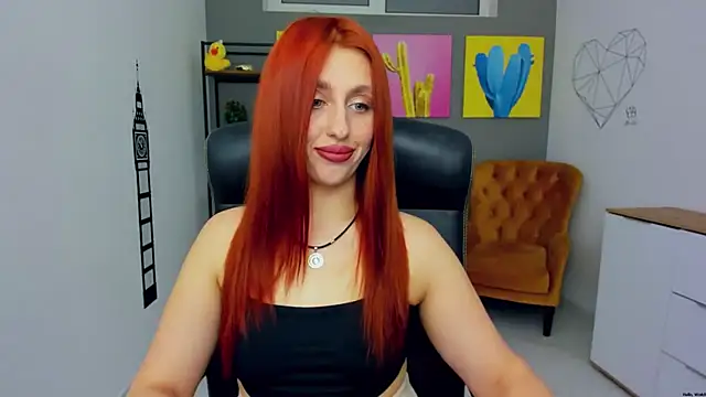 ZoeBurton online show from 02/26/26, 01:32