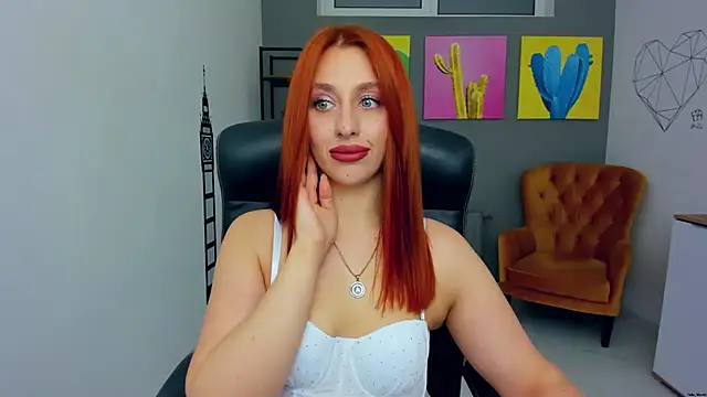 ZoeBurton online show from 05/02/26, 08:14