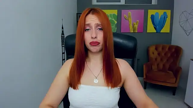 ZoeBurton online show from 05/09/26, 08:25