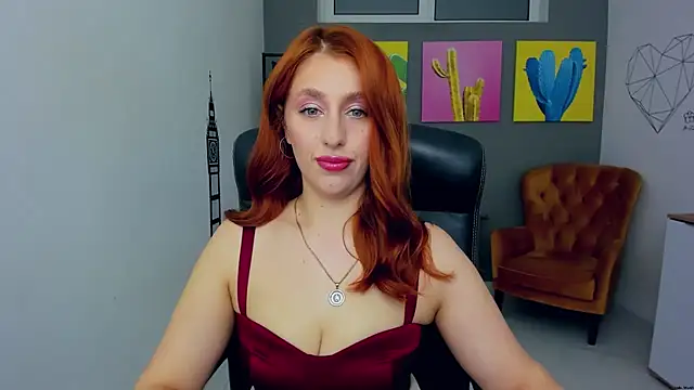 ZoeBurton online show from 05/17/26, 08:27