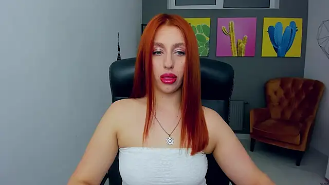 ZoeBurton online show from 05/18/26, 08:25