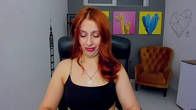 ZoeBurton online show from 05/26/26, 08:27