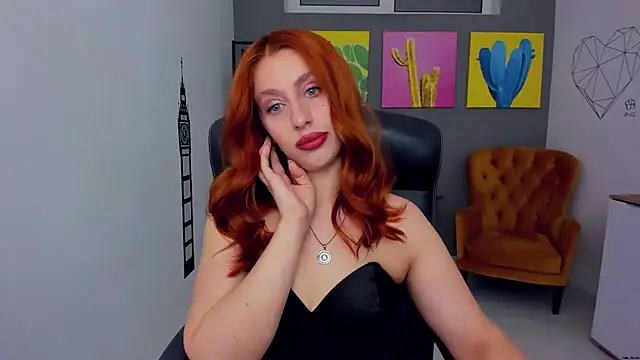 ZoeBurton online show from 06/02/26, 08:22