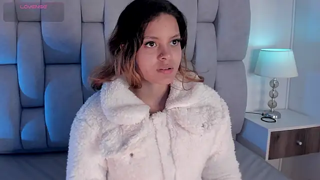 Amatista desire online show from 01/14/26, 12:33