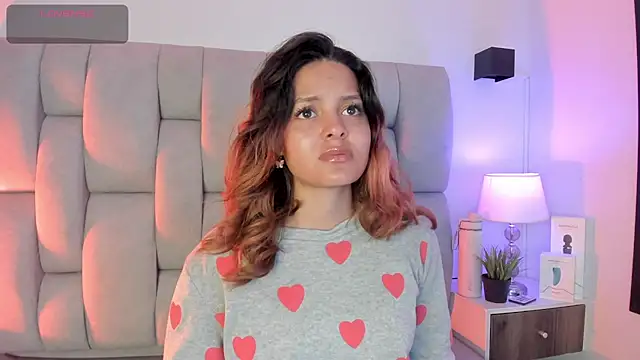 Amatista desire online show from 01/18/26, 11:47